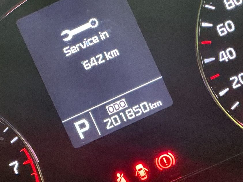 Vehicle photo