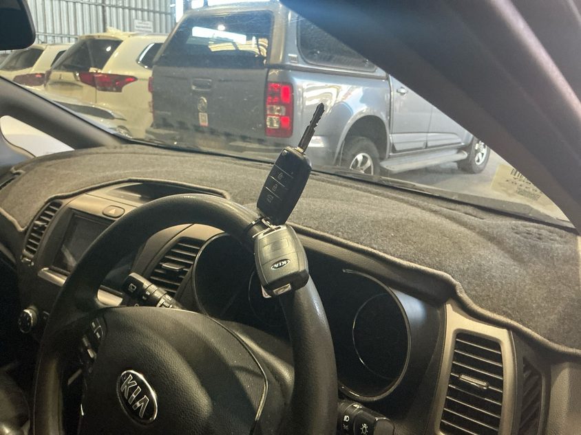Vehicle photo