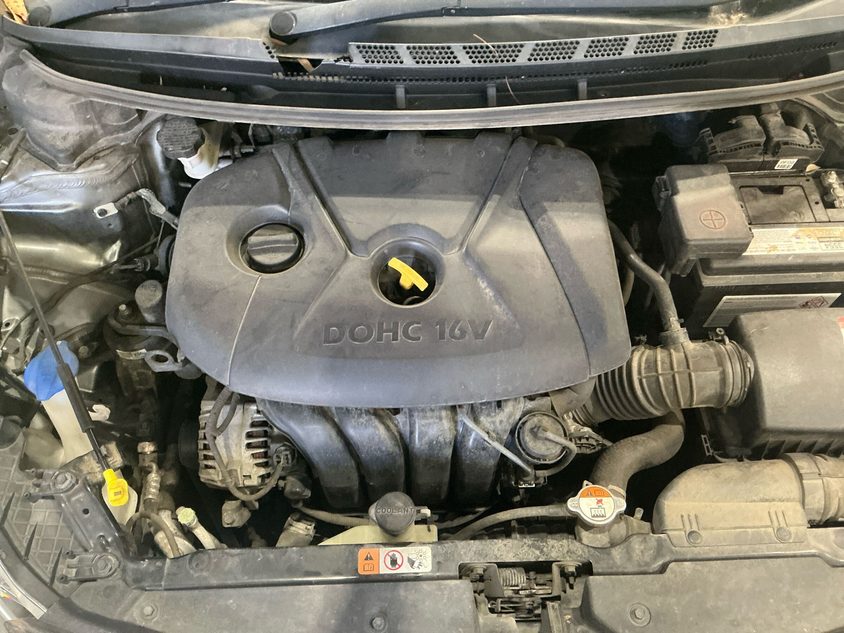 Vehicle photo