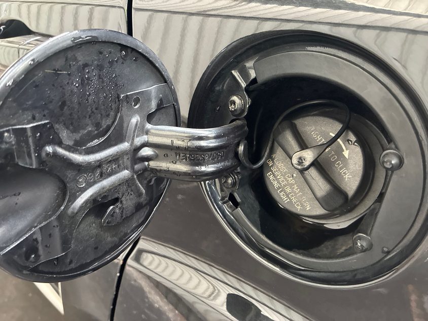 Vehicle photo