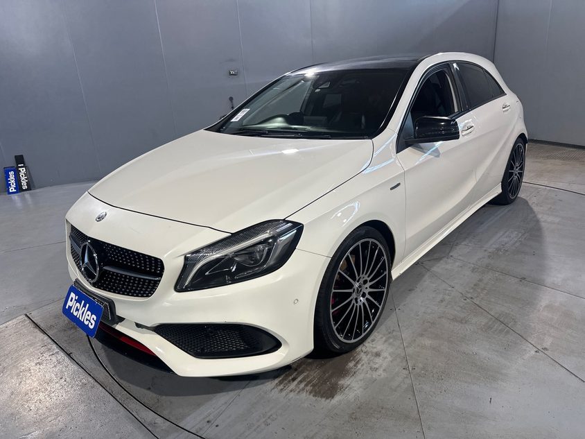 Vehicle photo