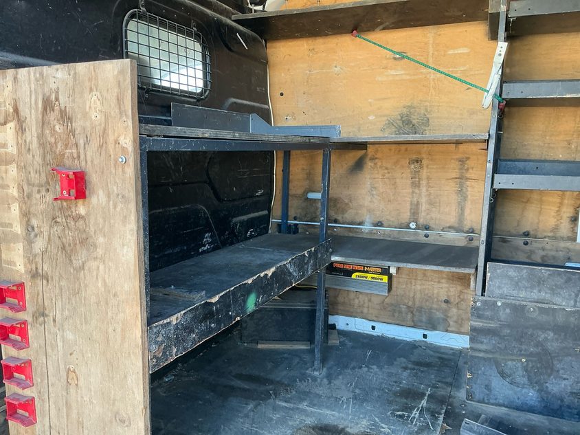 Vehicle photo