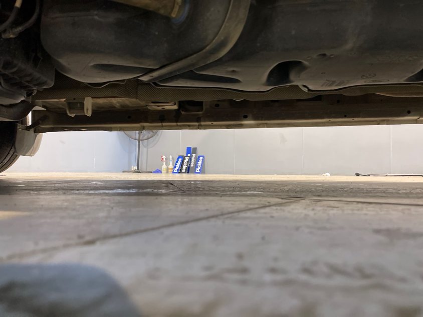 Vehicle photo