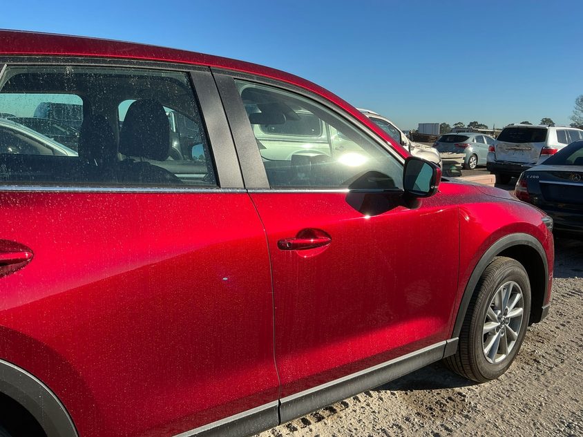 Vehicle photo