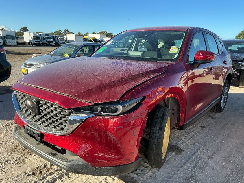 Vehicle photo