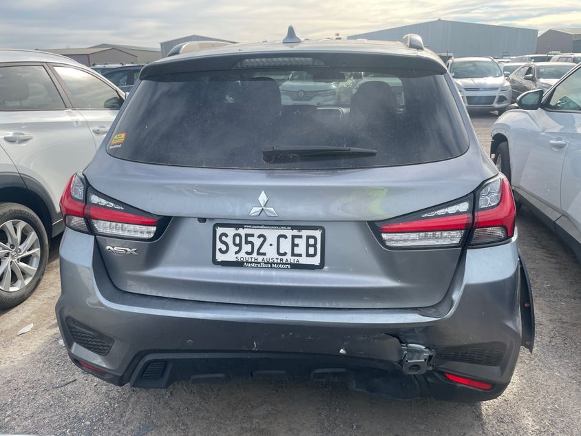 Vehicle photo
