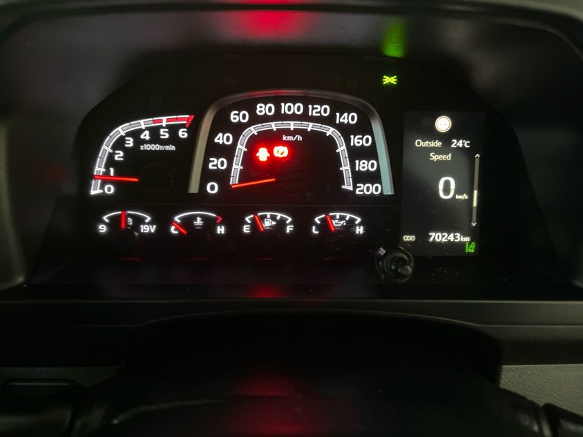 Vehicle photo
