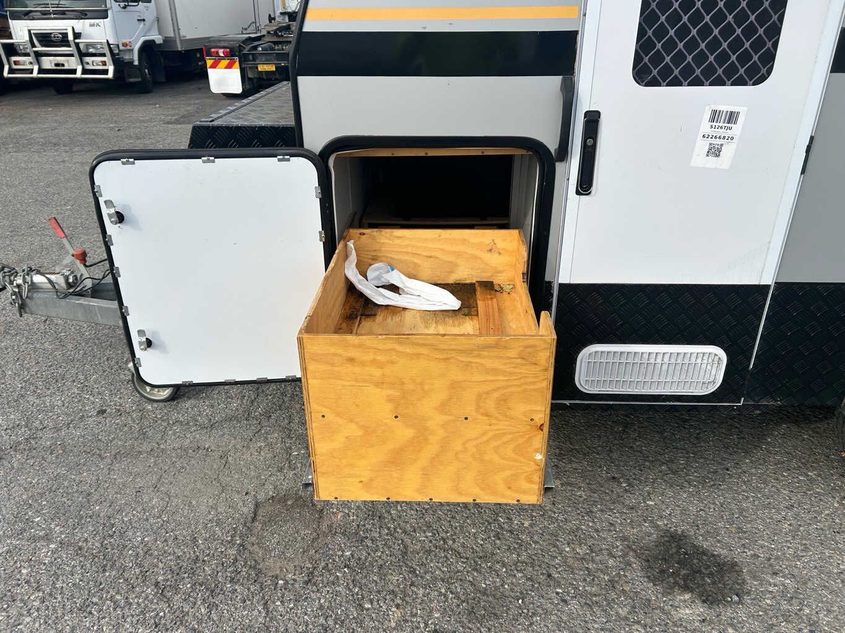 Vehicle photo