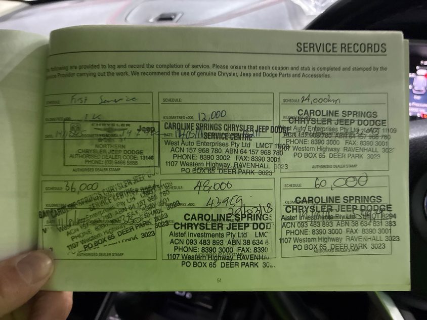 Vehicle photo