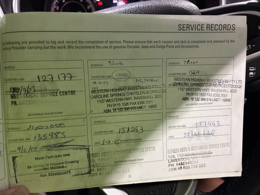 Vehicle photo