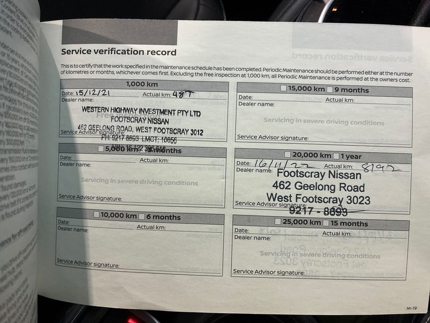 Vehicle photo