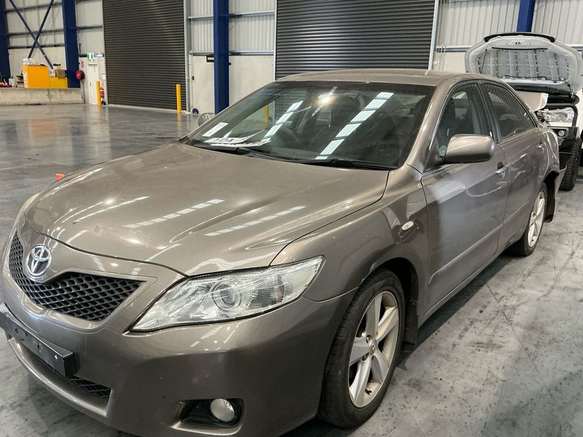 Vehicle photo