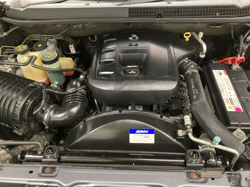 Vehicle photo