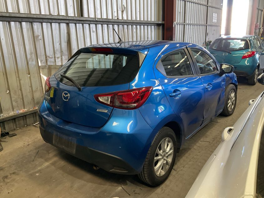 Vehicle photo