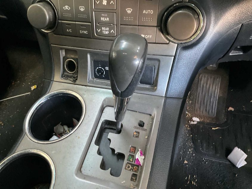 Vehicle photo