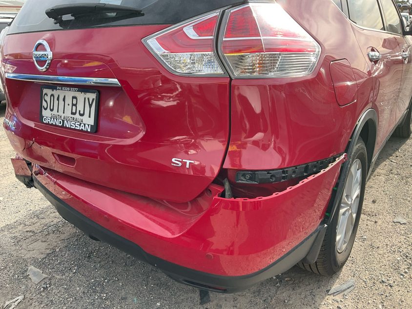 Vehicle photo