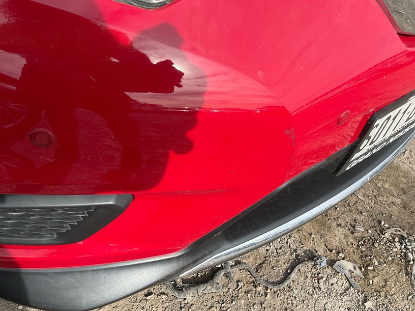 Vehicle photo