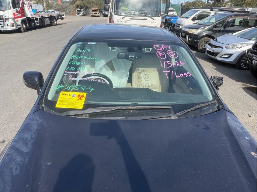 Vehicle photo
