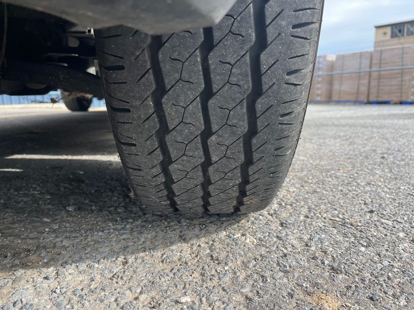 Vehicle photo