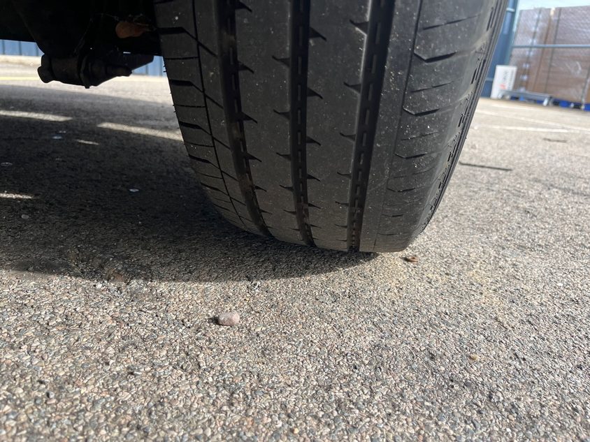 Vehicle photo