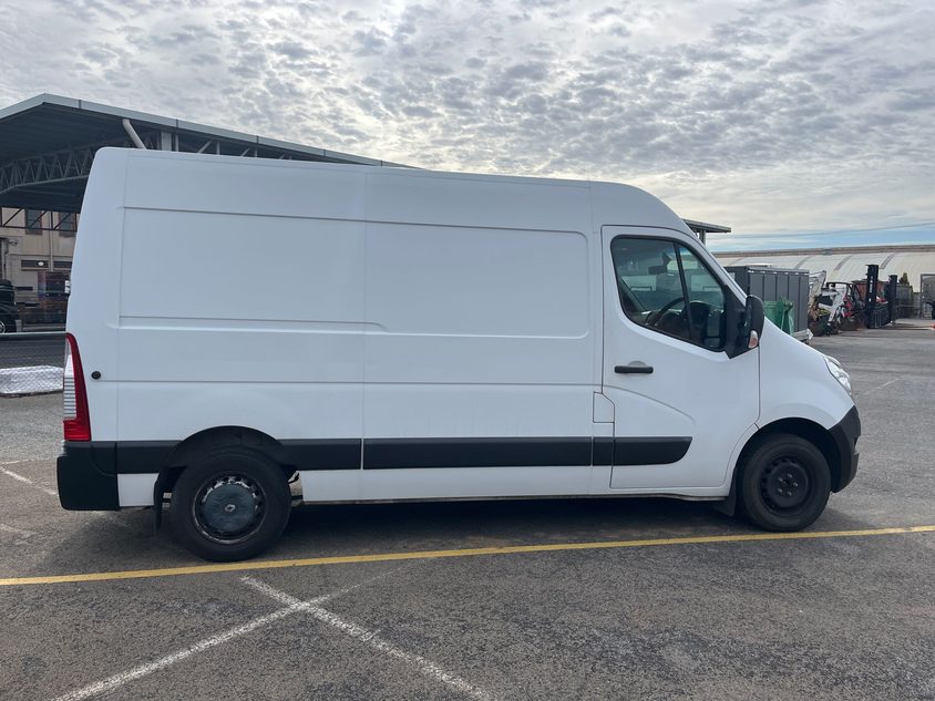 Vehicle photo