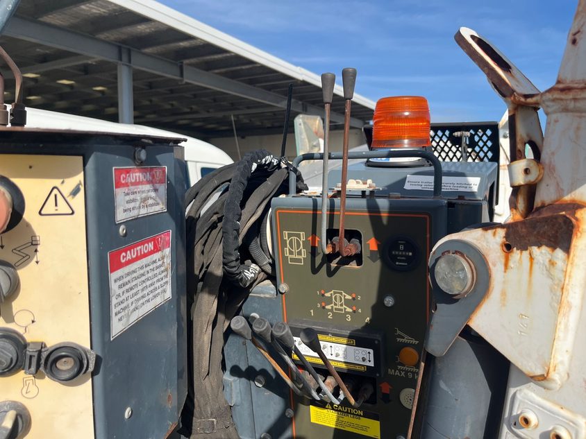 Vehicle photo