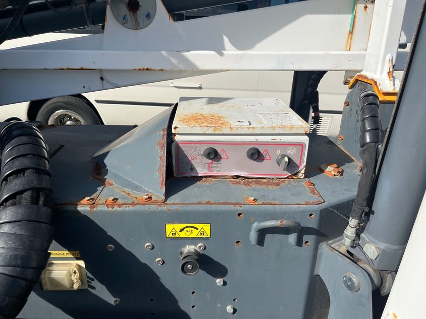 Vehicle photo