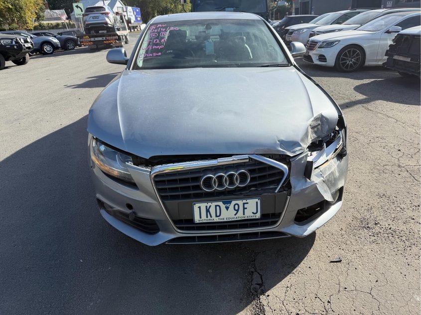Vehicle photo