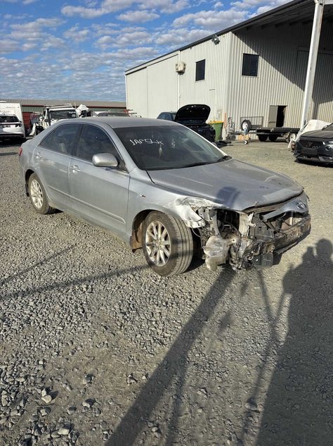 2010 Toyota Camry