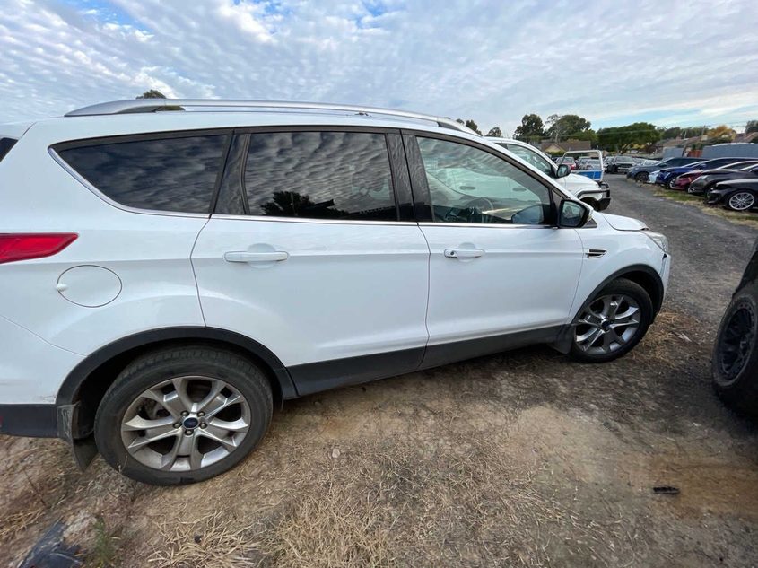 Vehicle photo