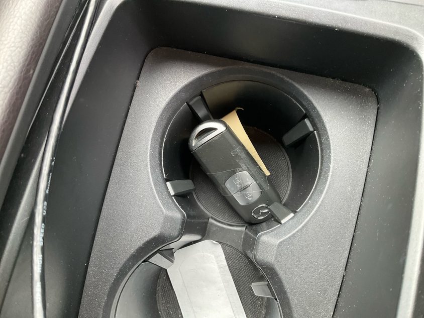 Vehicle photo