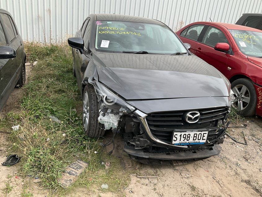 Vehicle photo