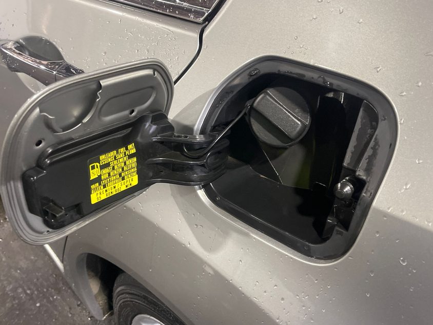 Vehicle photo