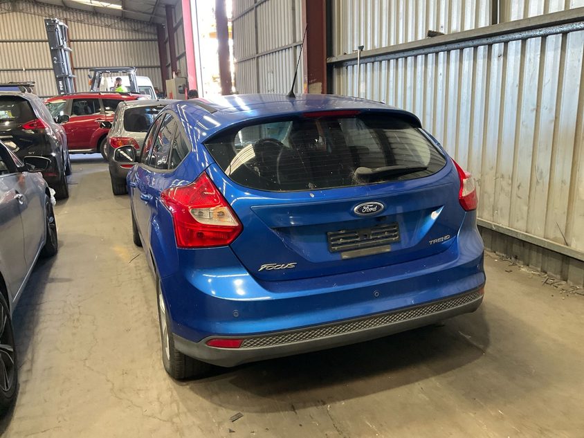 Vehicle photo