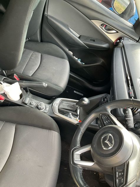 Vehicle photo