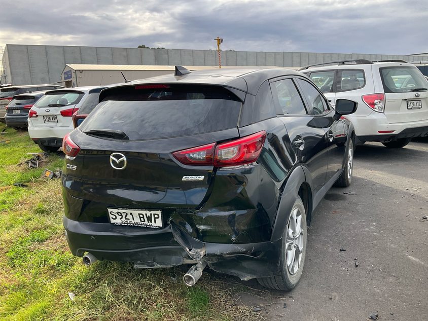 Vehicle photo