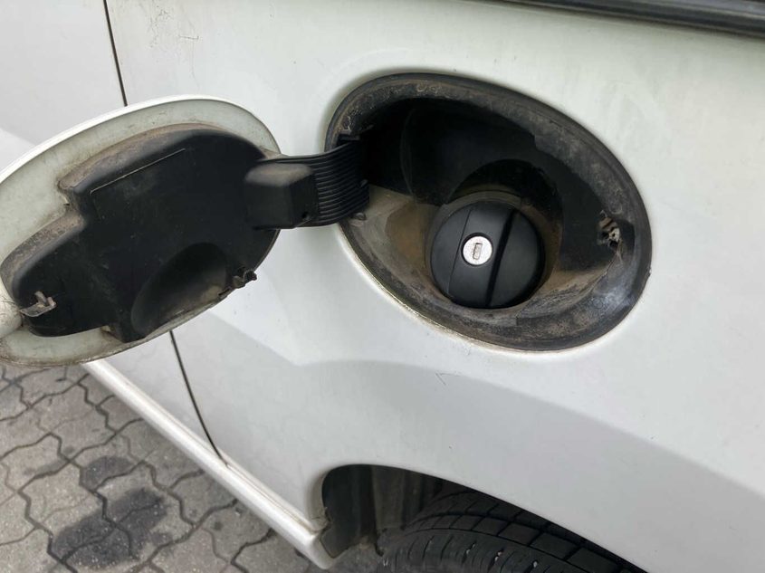 Vehicle photo