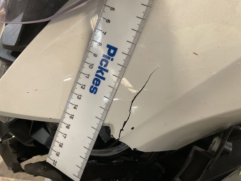 Vehicle photo