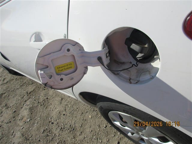 Vehicle photo