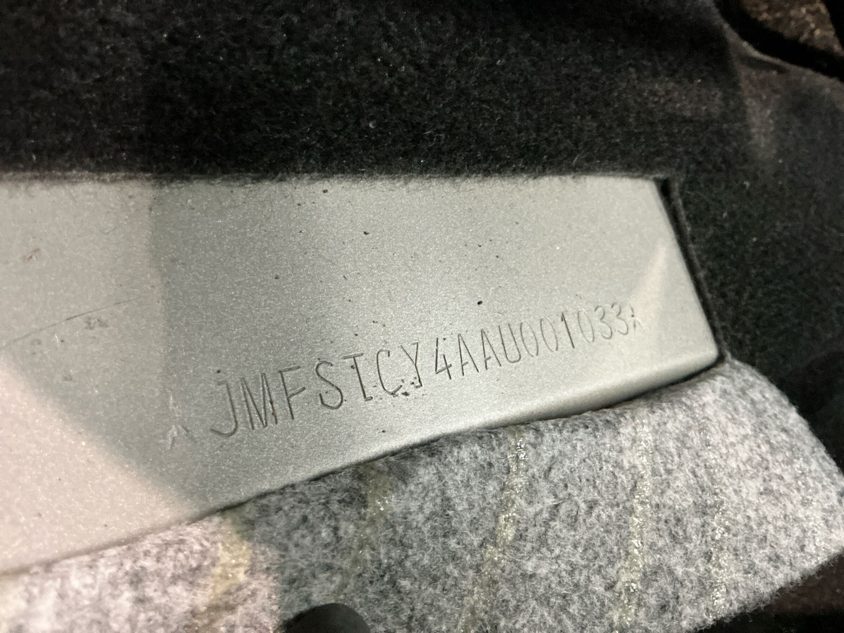 Vehicle photo