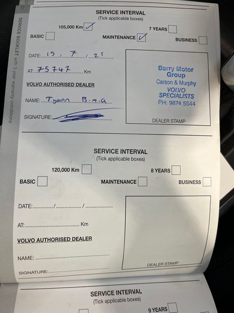 Vehicle photo