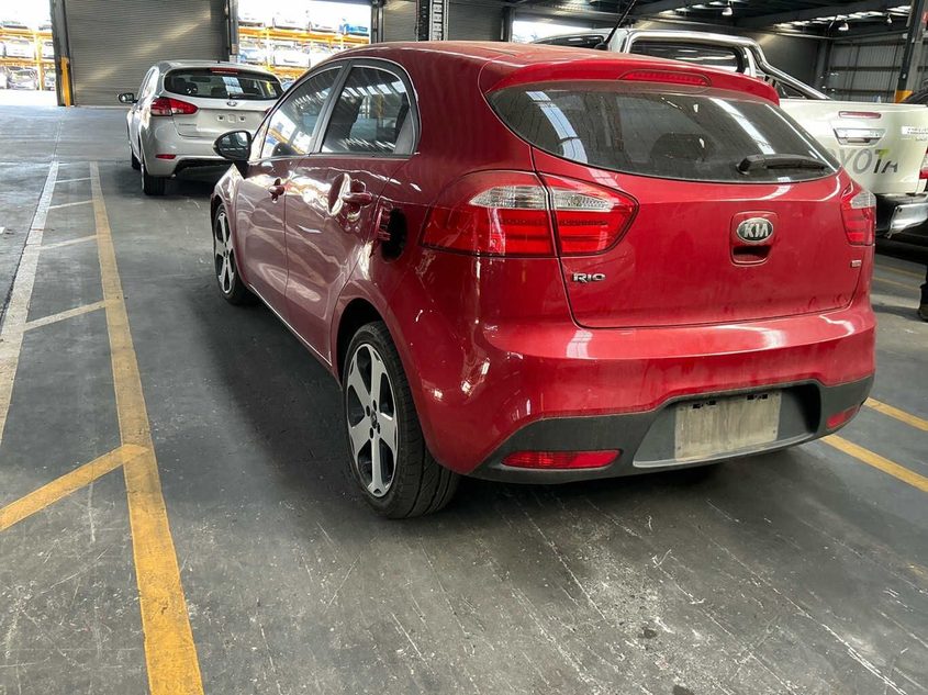Vehicle photo