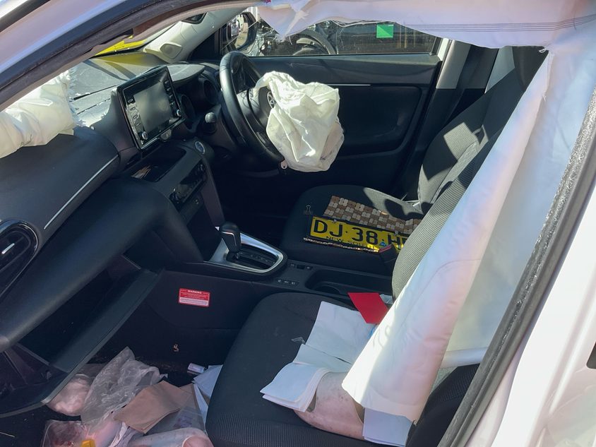 Vehicle photo