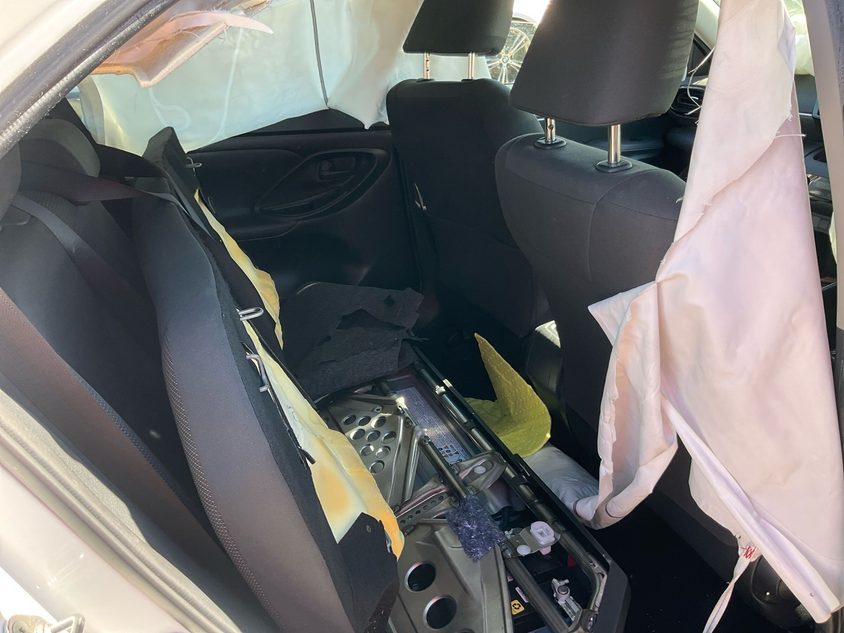 Vehicle photo