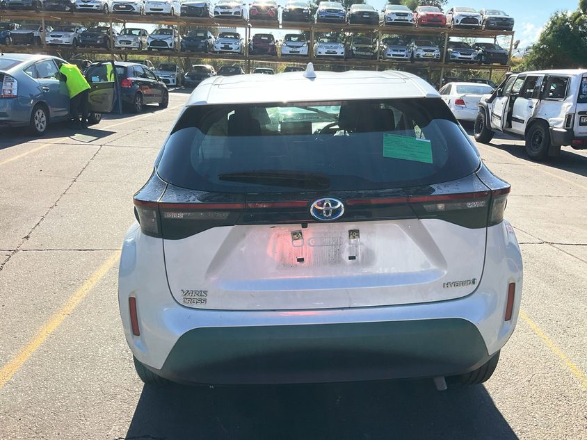 Vehicle photo