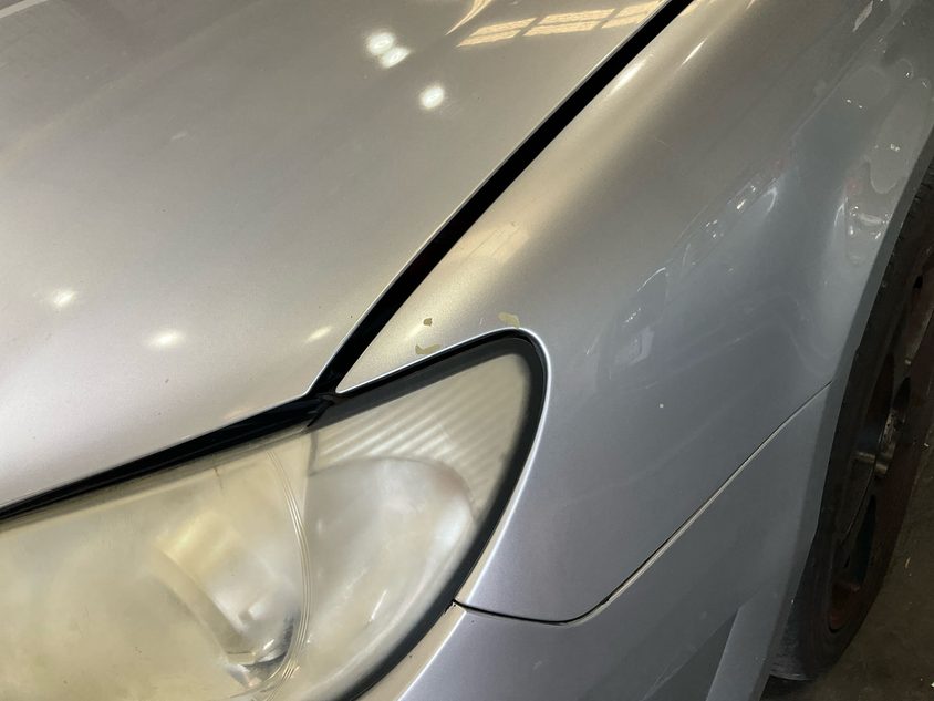 Vehicle photo