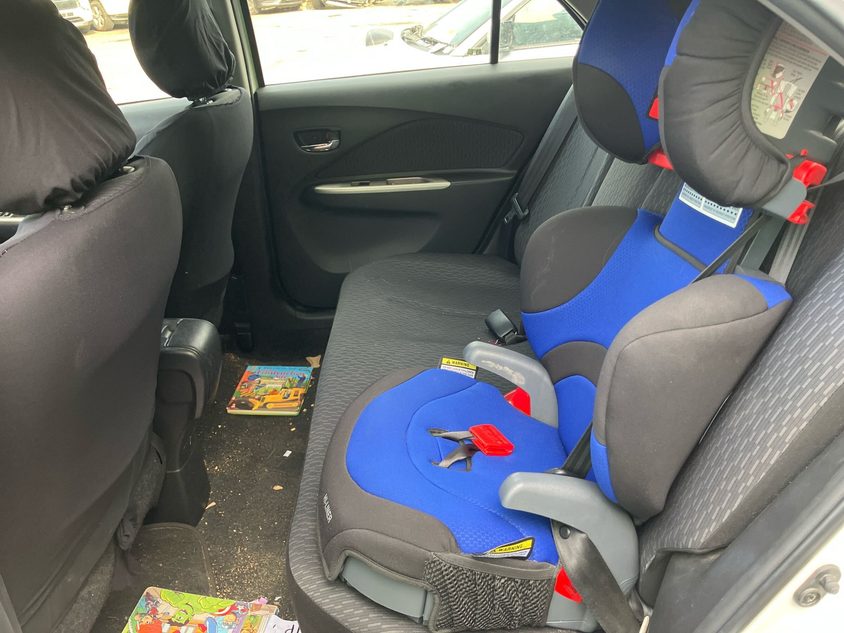 Vehicle photo