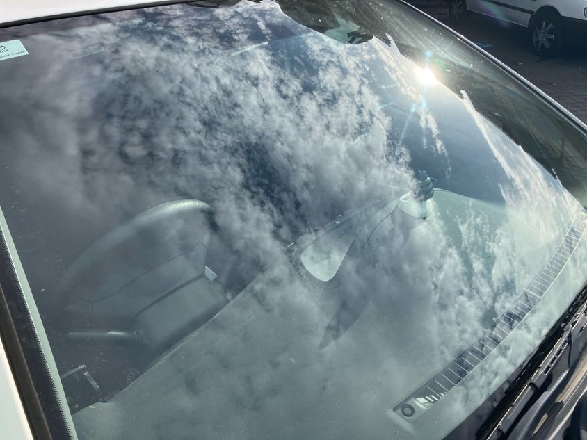 Vehicle photo
