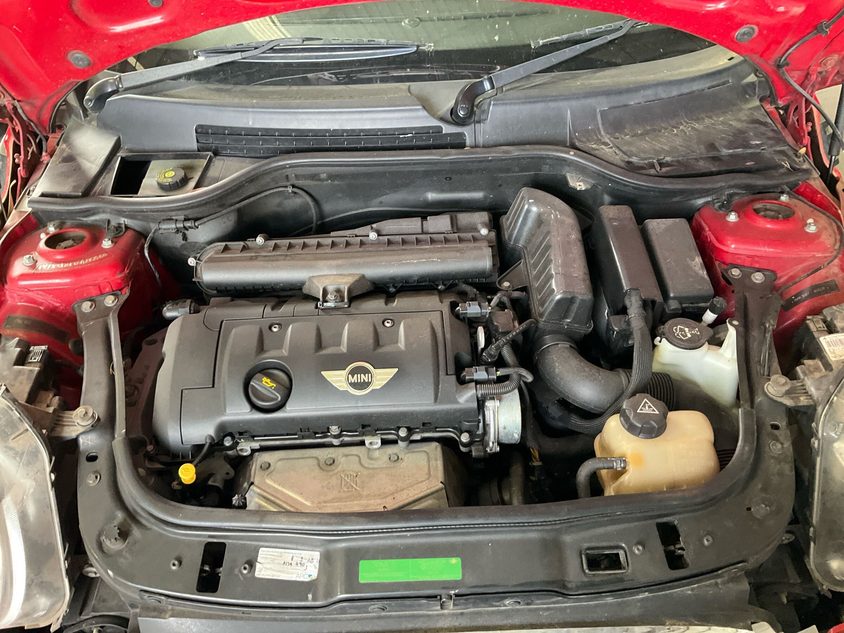 Vehicle photo