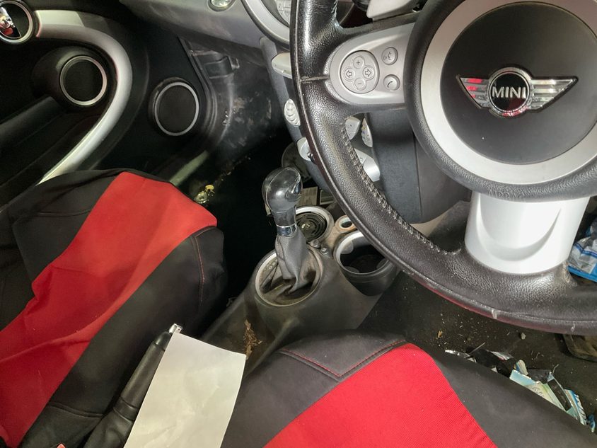 Vehicle photo